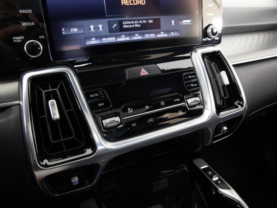 Kia Sorento IV Санкт-Петербург  - изображение 17