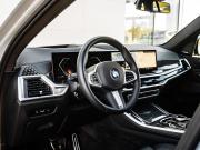BMW X5 IV (G05/G18) Рестайлинг Магнитогорск  - изображение 43