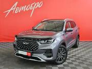 Chery Tiggo 8 Pro I Вологда  - изображение 24