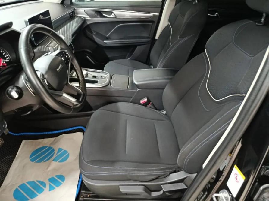 Haval Jolion I Уфа  - изображение 14