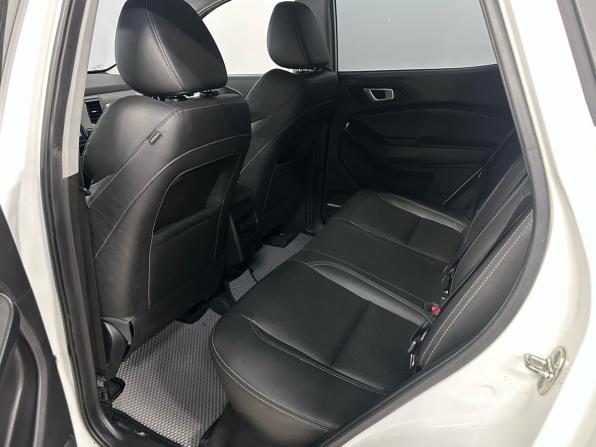 Chery Tiggo 4 I Рестайлинг с пробегом 2022 года, цена 1 210 000 рублей, 94709 км, внедорожник, Автокод Объявления