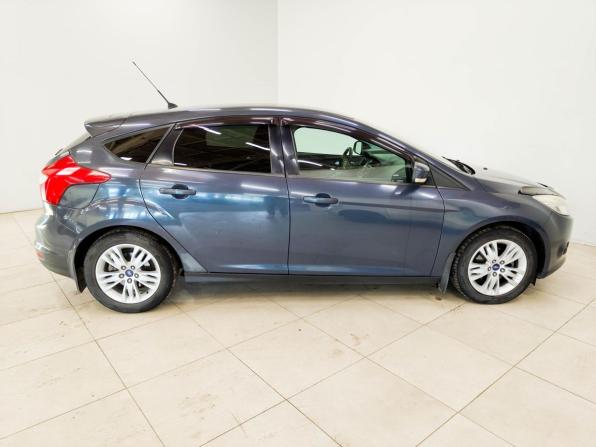Ford Focus III с пробегом 2012 года, цена 650 000 рублей, 192015 км, хэтчбек, Автокод Объявления