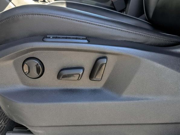 Volkswagen Tiguan II с пробегом 2018 года, цена 2 380 000 рублей, 105348 км, внедорожник, Автокод Объявления