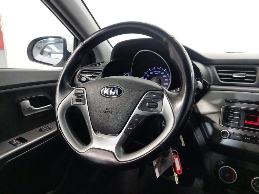 Kia Rio III Рестайлинг Пермь  - изображение 10
