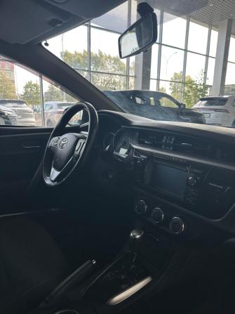 Toyota Corolla XI (E160 E170 E180) с пробегом 2014 года, цена 1 325 000 рублей, 125000 км, седан, Автокод Объявления