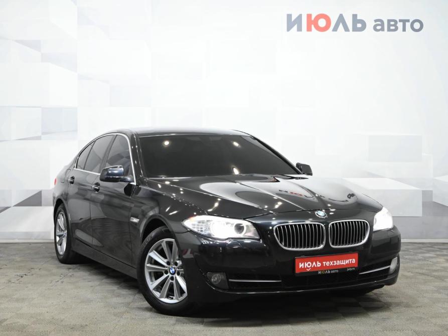 BMW 5 серии VI (F10/F11/F07) Екатеринбург  - изображение 3
