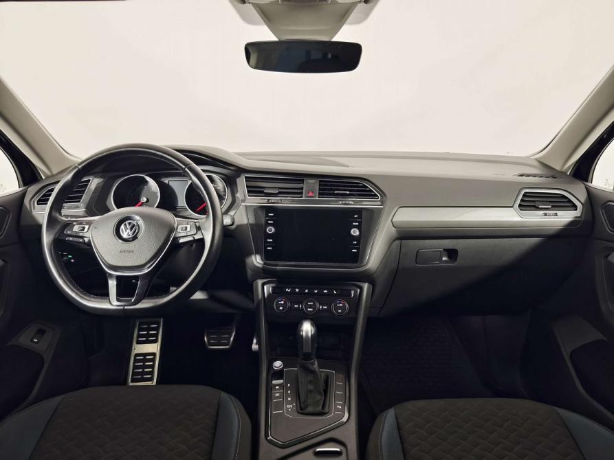 Volkswagen Tiguan II Санкт-Петербург  - изображение 11