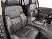 Haval H9 I Рестайлинг Москва  - изображение 54