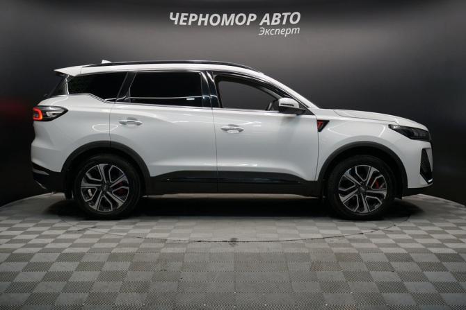 Chery Tiggo 7 Pro Max I Рестайлинг с пробегом 2024 года, цена 2 087 000 рублей, 15500 км, внедорожник, Автокод Объявления