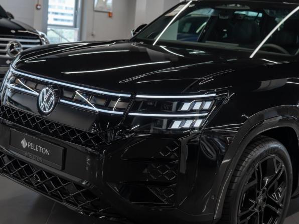 Volkswagen Teramont II (China Market) с пробегом 2026 года, цена 5 950 000 рублей, 11 км, внедорожник, Автокод Объявления