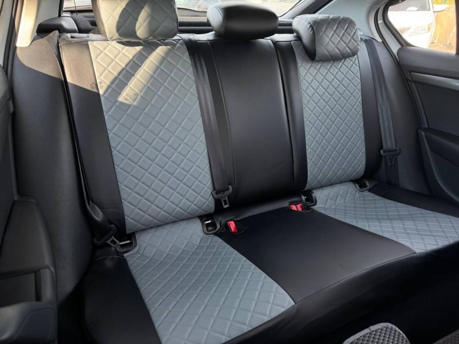 Skoda Octavia III (A7) Рестайлинг Екатеринбург  - изображение 36