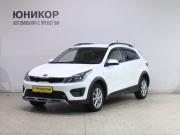 Kia Rio IV Дзержинск  - изображение 21