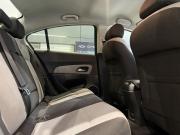 Chevrolet Cruze I Москва  - изображение 30