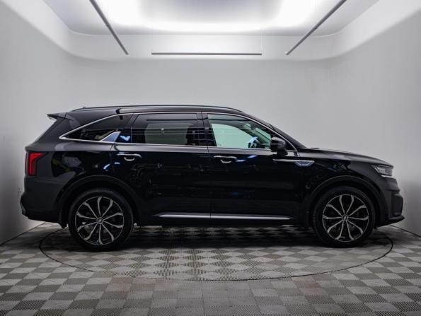 Kia Sorento IV с пробегом 2020 года, цена 3 088 000 рублей, 130408 км, внедорожник, Автокод Объявления