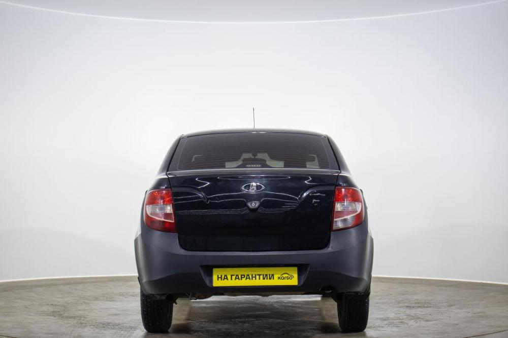 Lada (ВАЗ) Granta I Оренбург  - изображение 6