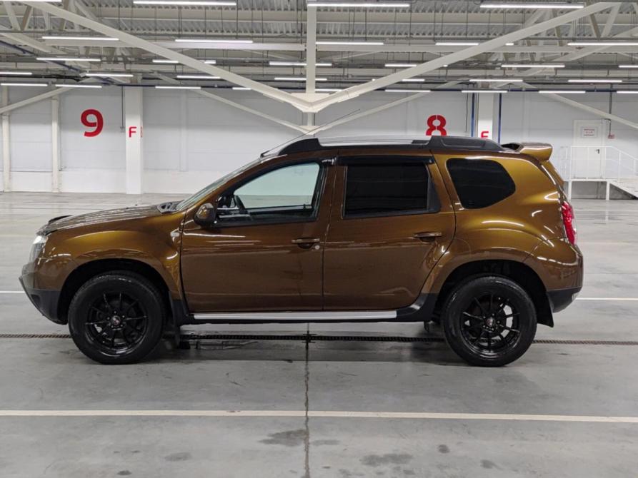 Renault Duster I Казань  - изображение 10