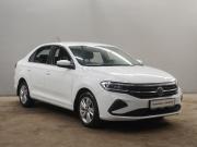 Volkswagen Polo VI Москва  - изображение 17