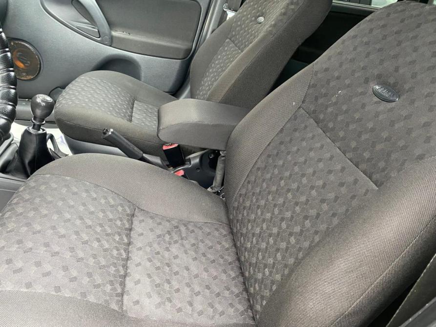 Lada (ВАЗ) Kalina I Белебей  - изображение 14