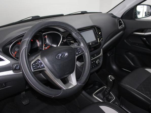 Lada (ВАЗ) Vesta I с пробегом 2019 года, цена 1 059 900 рублей, 138309 км, универсал, Автокод Объявления