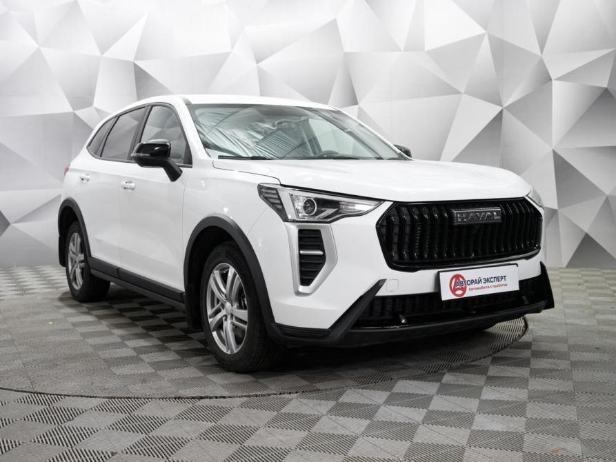 Haval Jolion I Рестайлинг Ульяновск  - изображение 7