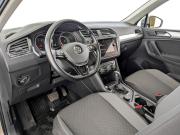 Volkswagen Tiguan II Москва  - изображение 43