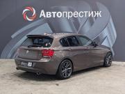 BMW 1 серии II (F20/F21) Пермь  - изображение 29