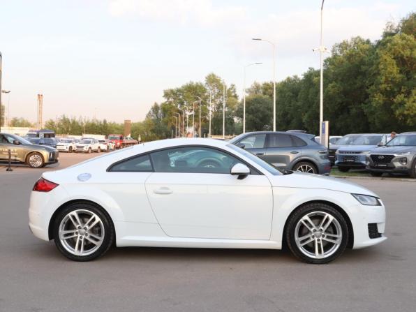 Audi TT III (8S) с пробегом 2015 года, цена 3 200 000 рублей, 93310 км, купе, Автокод Объявления
