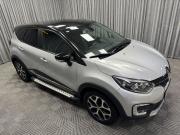 Renault Kaptur I Стерлитамак  - изображение 44
