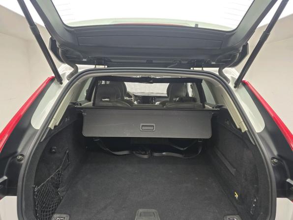 Volvo XC60 II с пробегом 2018 года, цена 3 114 000 рублей, 141525 км, внедорожник, Автокод Объявления