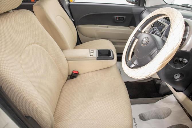 Toyota Passo I (C10) с пробегом 2010 года, цена 519 000 рублей, 150000 км, хэтчбек, Автокод Объявления