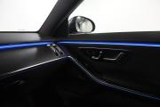Mercedes-Benz S-Класс VII (W223) Москва  - изображение 47