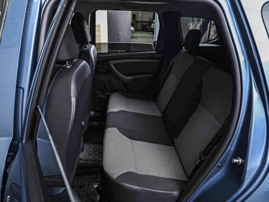 Renault Duster I Ставрополь  - изображение 9