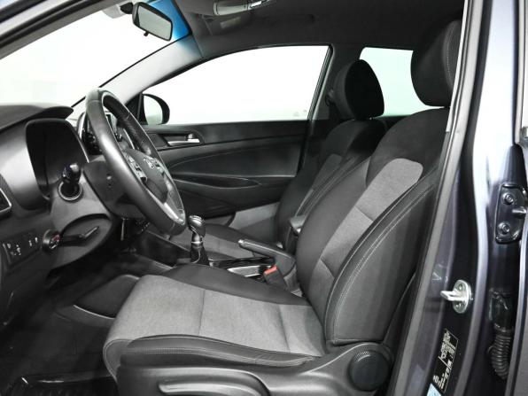 Hyundai Tucson III Рестайлинг с пробегом 2019 года, цена 2 450 000 рублей, 106232 км, внедорожник, Автокод Объявления