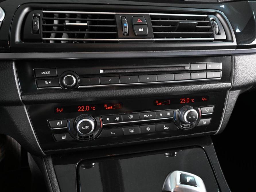 BMW 5 серии VI (F10/F11/F07) Ростов-на-Дону  - изображение 15