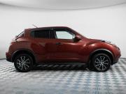 Nissan Juke I Рестайлинг Москва  - изображение 17