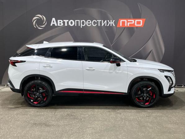 Omoda C5 I с пробегом 2023 года, цена 1 695 000 рублей, 46700 км, внедорожник, Автокод Объявления