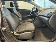 Hyundai Solaris I Рестайлинг Подольск  - изображение 35