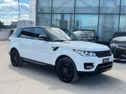 Land Rover Range Rover Sport II Калуга  - изображение 29