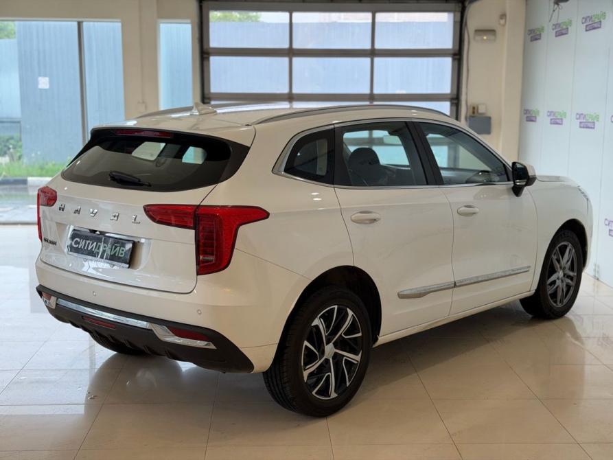 Haval Jolion I Москва  - изображение 7
