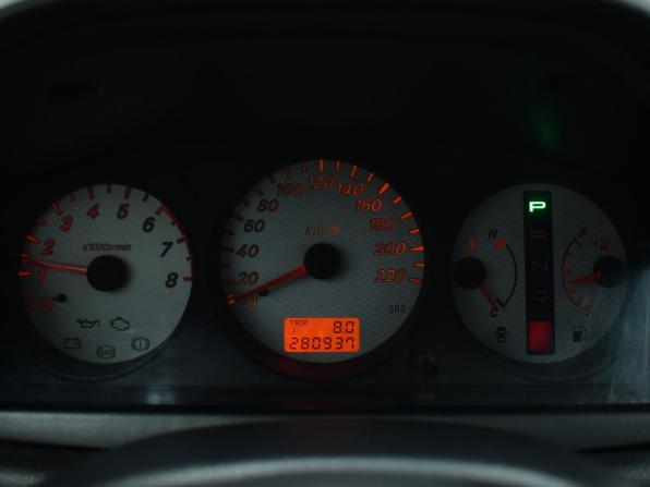 Mitsubishi Lancer IX Рестайлинг с пробегом 2007 года, цена 549 995 рублей, 280936 км, седан, Автокод Объявления