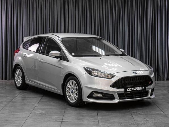Ford Focus III с пробегом 2011 года, цена 820 000 рублей, 207150 км, хэтчбек, Автокод Объявления