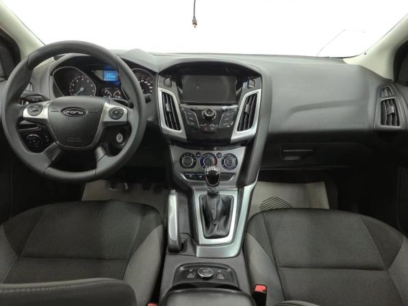 Ford Focus III с пробегом 2012 года, цена 780 000 рублей, 187690 км, седан, Автокод Объявления