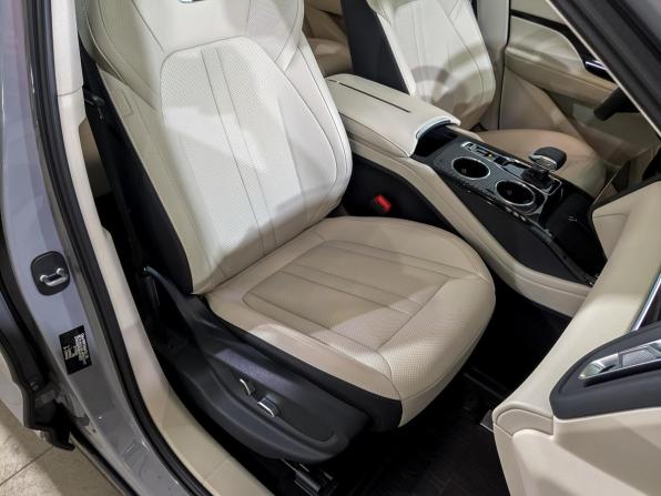 Hongqi HS3 с пробегом 2024 года, цена 2 800 000 рублей, 1700 км, внедорожник, Автокод Объявления