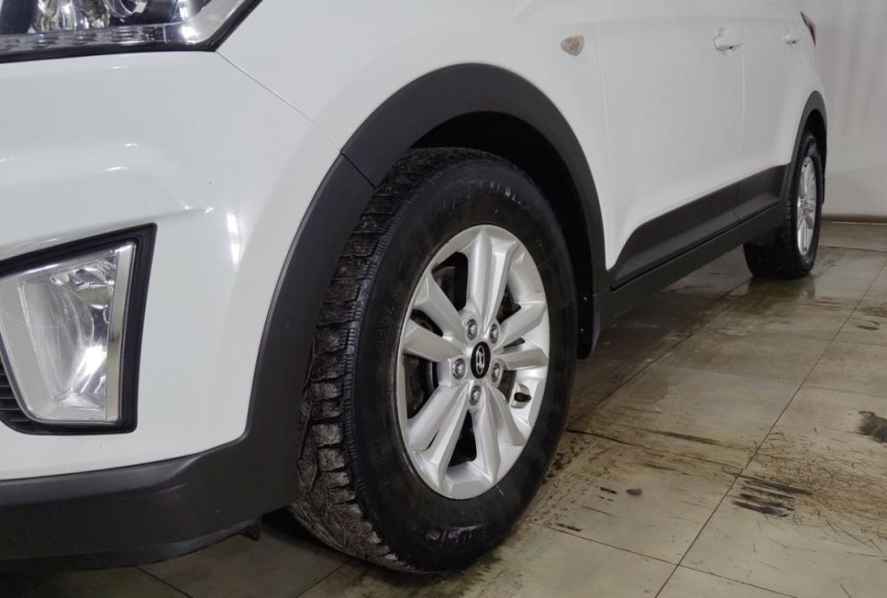 Hyundai Creta I Волгоград  - изображение 27