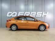 Hyundai Solaris II Воронеж  - изображение 23