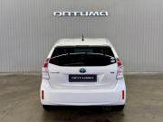 Toyota Prius Alpha I (ZVW40/41) Рестайлинг Краснодар  - изображение 26