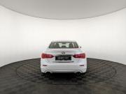 Infiniti Q50 I Москва  - изображение 36