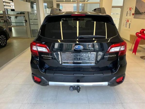 Subaru Outback V с пробегом 2016 года, цена 2 080 000 рублей, 224155 км, универсал, Автокод Объявления
