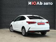 Hyundai Solaris II Рестайлинг Екатеринбург  - изображение 20