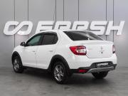 Renault Logan II Рестайлинг Воронеж  - изображение 17